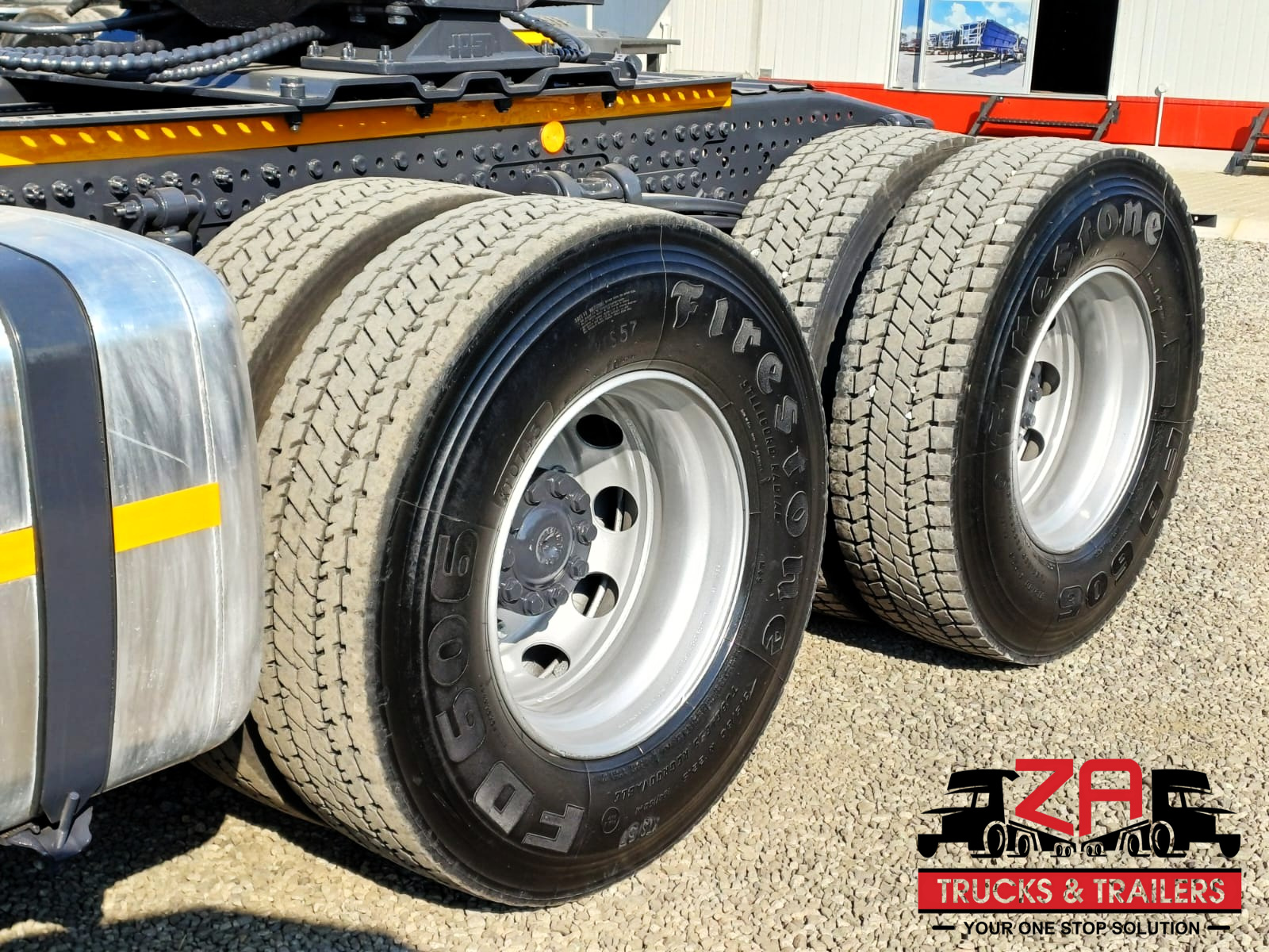 2022 MERCEDES BENZ ACTROS 2845 #11371
